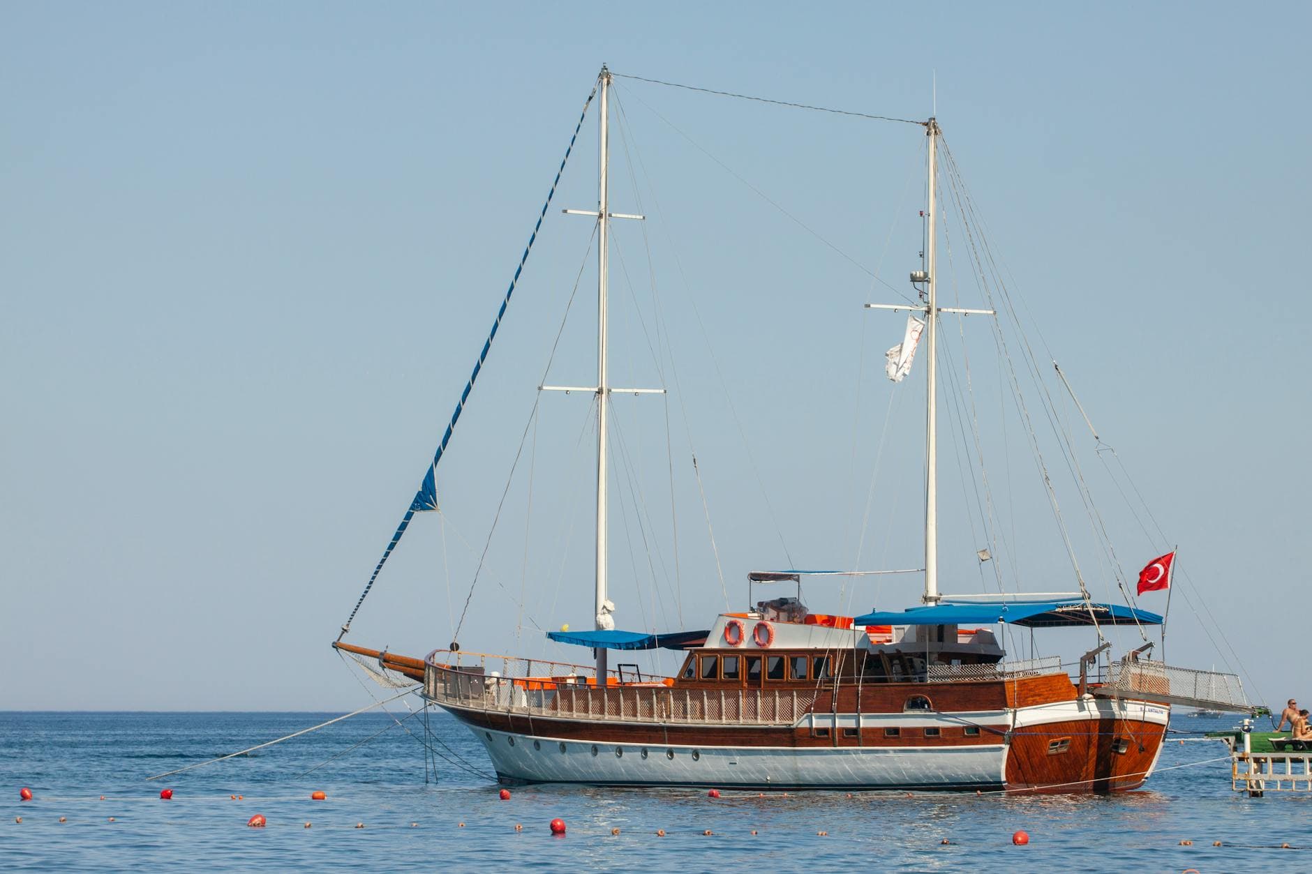 Bodrum - تور یک روزه جزیره Kos