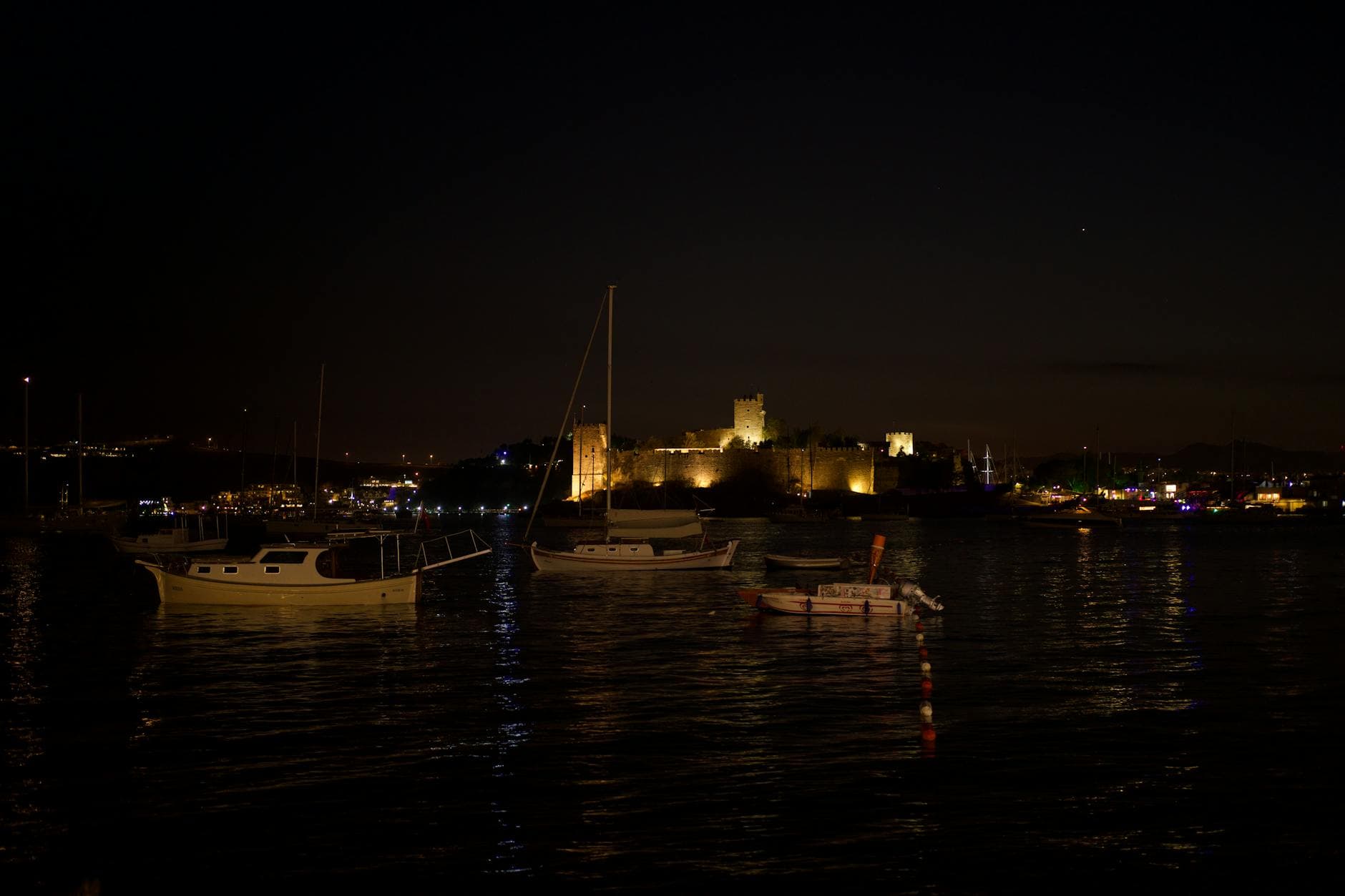 Bodrum Weingüter und Verkostungstour