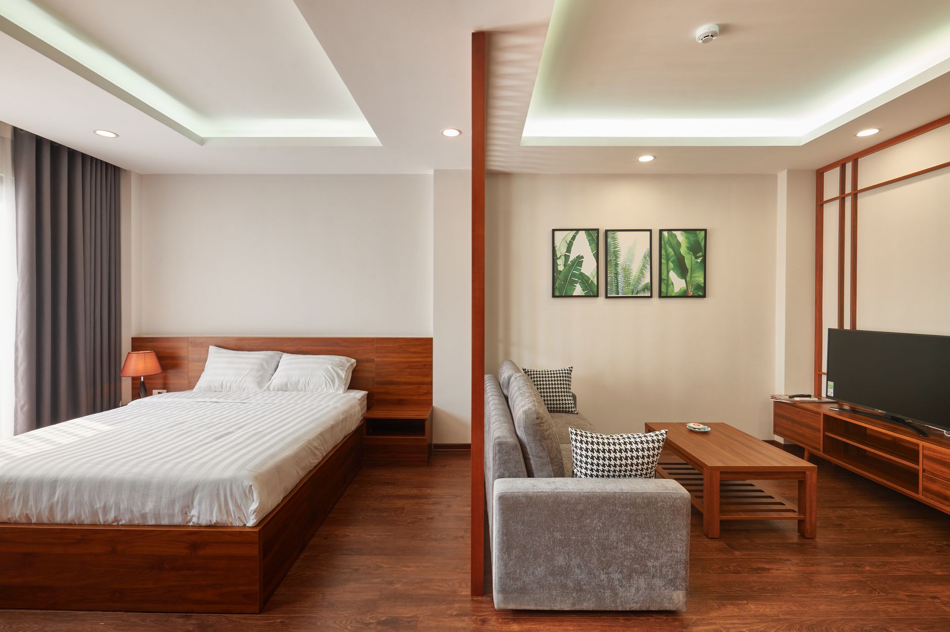Lara Sea View Apartment